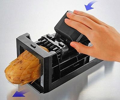 Easy Food Dicer