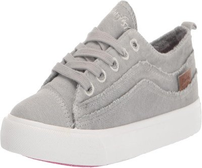 Easy-On Kids Sneakers with Cushioned Comfort