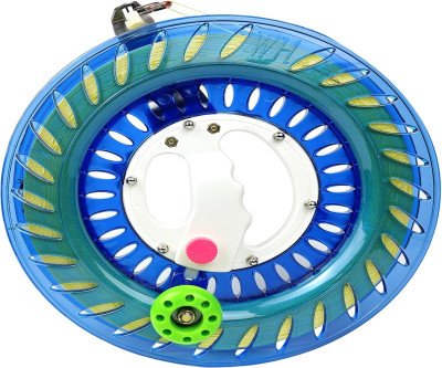 Easy-to-Use Kite Reel for Perfect Flying