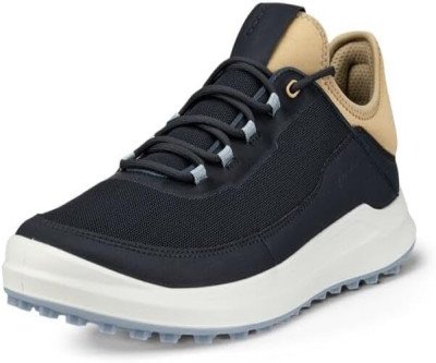 ECCO Golf Core Mesh: Street Style Meets Summer Performance