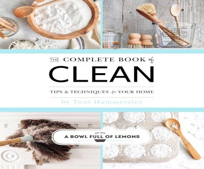 Eco-Clean Home: Complete Natural Cleaning Guide