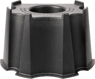 Eco-Friendly Rain Barrel Stand for Easy Water Access