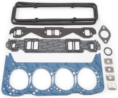 Engine-Ready Performance: Edelbrock Cylinder Head Gasket Set