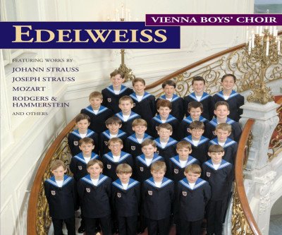 Edelweiss by Vienna Boys' Choir