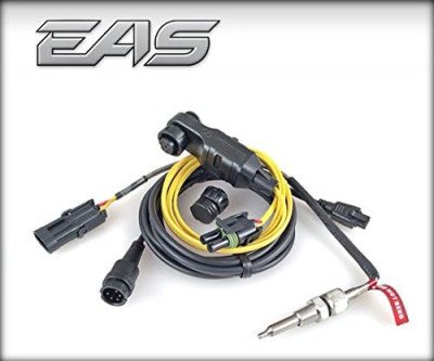 Monitor Your Diesel's Health: Edge EGT Starter Kit