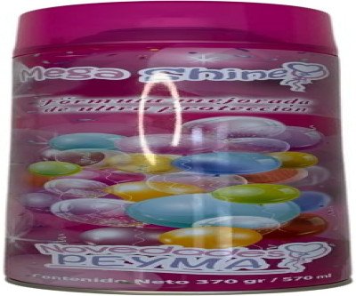 Effortless Balloon Shine Without Towels or Gloves