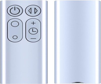 Effortless Control for Your Dyson Fan