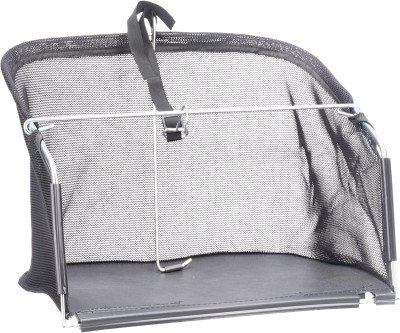 Effortless Grass Collection for Your Reel Mower