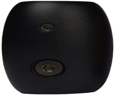 Elegant Fan Downrod Coupler - Perfect Fit for Your Ceiling Fan