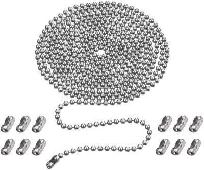 Elegant Rust Proof Ceiling Fan Pull Chain