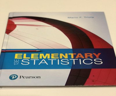 Master Statistics with Real-World Data - 13th Edition