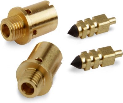 Elevate Your Ride with the Street Demon Assembly