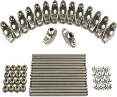 Engine Performance Kit: Complete Top End Components