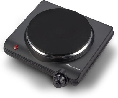 Quick and Easy Cooking with an Electric Hot Plate