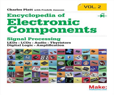 Master LEDs, Audio & Digital Logic in Electronics Vol. 2