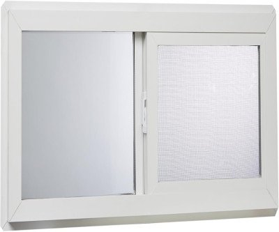 Energy-Efficient Basement Slider Window - 32