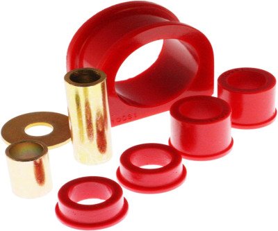 Long-Lasting Polyurethane Bushings for 4WD Steering