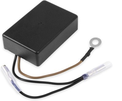 Engine-Protecting RPM Limiter for Club Car Golf Carts