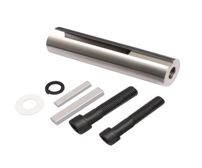 Engine Shaft Adapter: Extend & Adapt Your Crankshaft