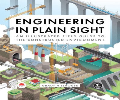 See the World Differently: Engineering in Plain Sight