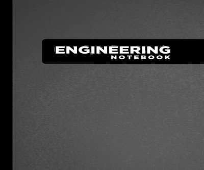 Engineering Notebook for Aspiring Engineers
