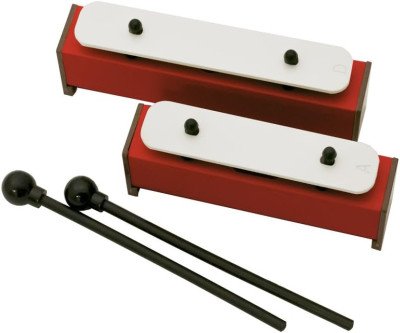 Enhance Music Learning with Resonator Bells