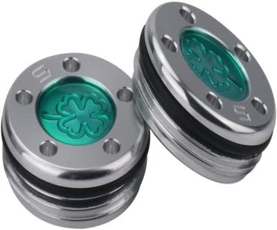 Enhance Your Game with Custom Putter Weights