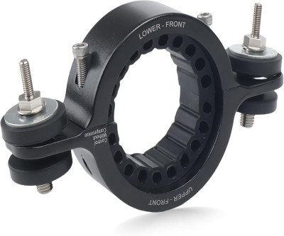 Enhanced Driveshaft Bearing for Dodge & Jeep