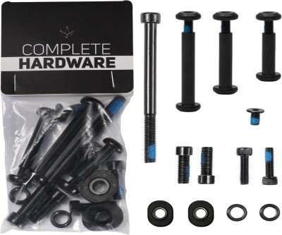 Never Miss a Ride: Envyscooters Hardware Replacement Kit