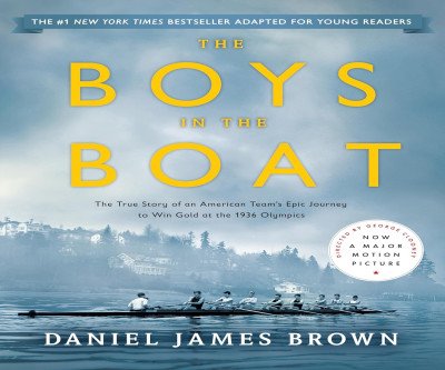 Epic Journey of Hope: The Boys in the Boat