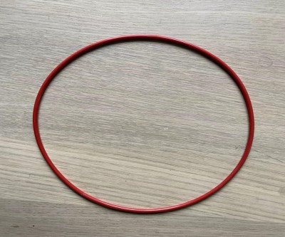 Lab Equipment Seal Ring for Eppendorf Centrifuge 5430/5427R