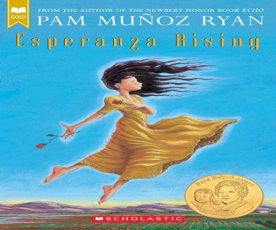 Esperanza Rising: A Tale of Resilience and Hope
