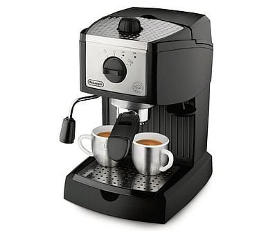Espresso Machine
