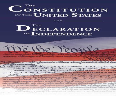 Essential Pocket Edition of the Constitution & Declaration