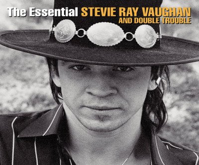 Blues Guitar Mastery: Essential Stevie Ray Vaughan