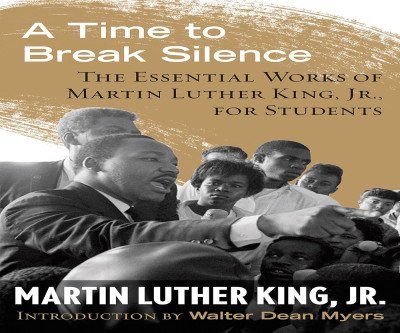 Essential Writings of Martin Luther King, Jr. for Students