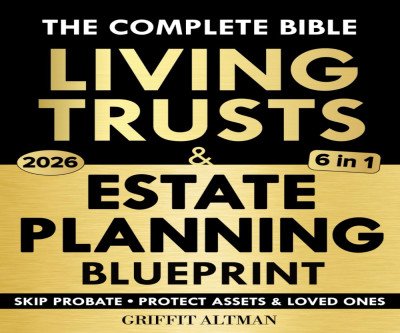 Estate Planning Blueprint: Protect Your Family & Legacy