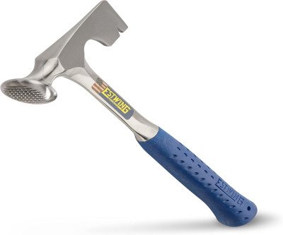 Professional Drywall Hammer with Shock Reduction Grip - Estwing
