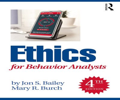 Essential Ethics Guide for Behavior Analysts
