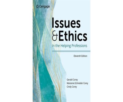 Ethical Decision-Making Guide for Helping Professionals