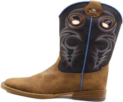 Everyday Cowboy Boots for Little Wranglers