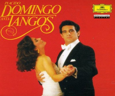 Experience the Passion of Tango with Domingo Placido