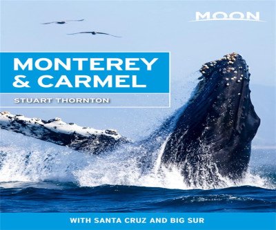Explore Coastal Wonders: Your Guide to Monterey & Carmel