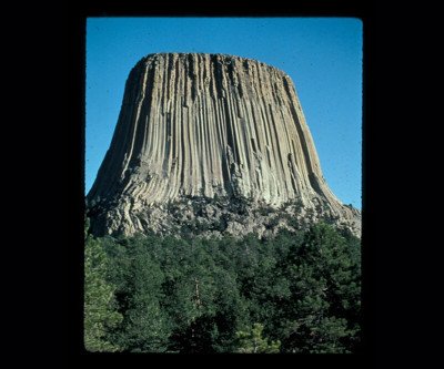 Explore Devils Tower Like Never Before