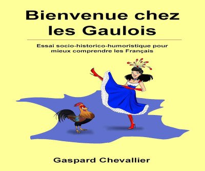Explore French Culture with Humor and Insight