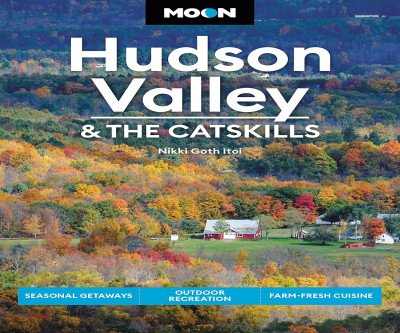 Explore the Best of Hudson Valley & Catskills