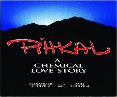 Explore Love and Chemistry in PIHKAL