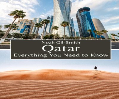 Explore Qatar: A Comprehensive Guide