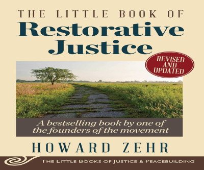 Explore Restorative Justice: A Transformative Guide