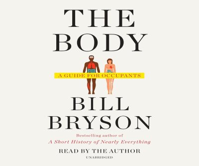 Explore the Wonders of Your Body with Bryson's Guide